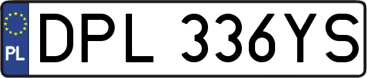 DPL336YS