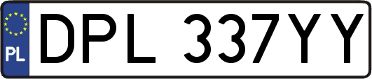 DPL337YY