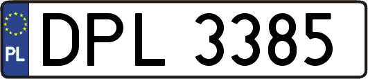 DPL3385