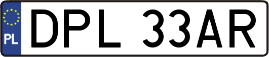 DPL33AR