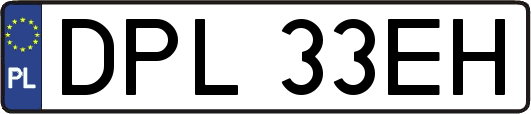 DPL33EH