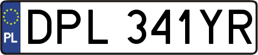 DPL341YR