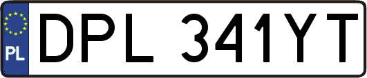 DPL341YT