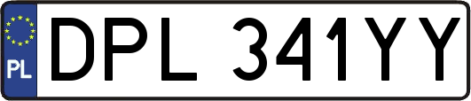 DPL341YY