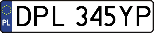 DPL345YP