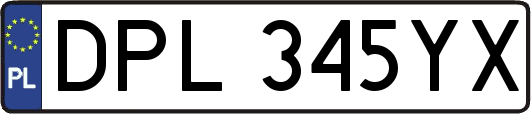 DPL345YX