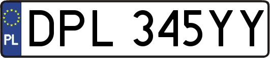 DPL345YY