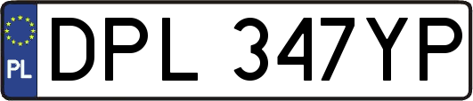 DPL347YP