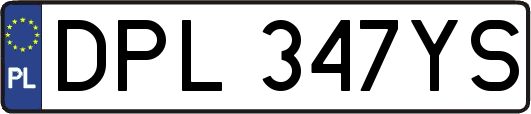 DPL347YS