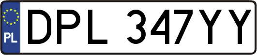 DPL347YY