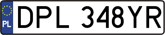 DPL348YR
