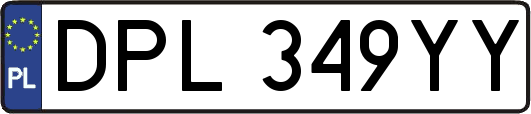 DPL349YY