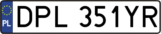 DPL351YR