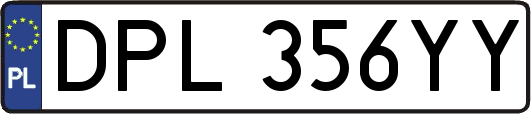 DPL356YY