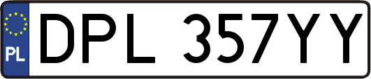 DPL357YY