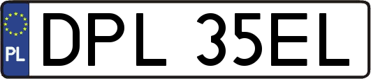 DPL35EL