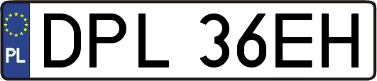 DPL36EH