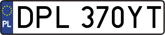 DPL370YT