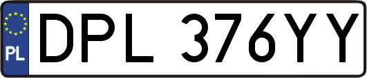DPL376YY