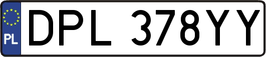 DPL378YY
