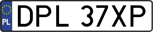 DPL37XP