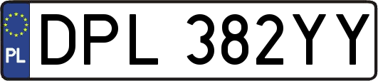 DPL382YY