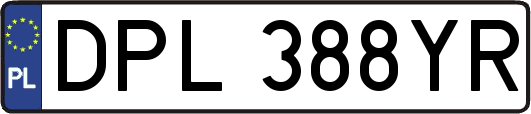 DPL388YR