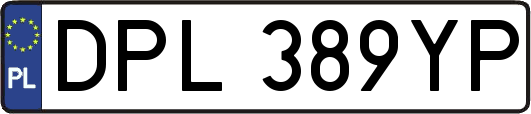DPL389YP