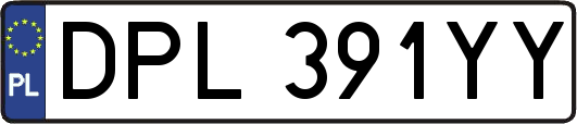 DPL391YY