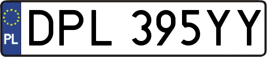 DPL395YY