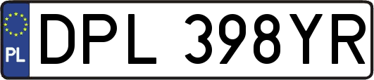 DPL398YR