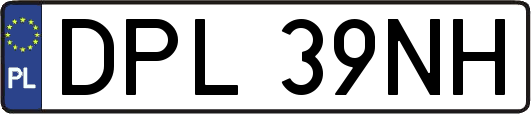 DPL39NH