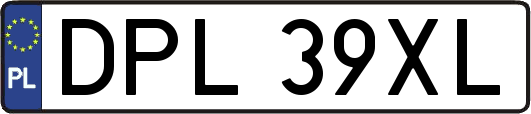 DPL39XL