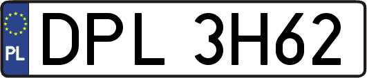 DPL3H62