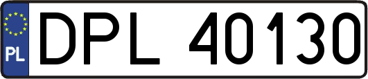 DPL40130