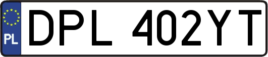 DPL402YT