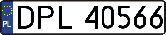 DPL40566