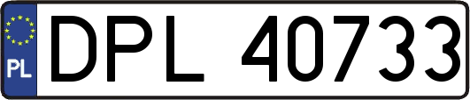 DPL40733