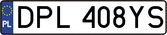 DPL408YS
