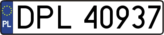 DPL40937