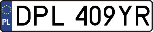 DPL409YR
