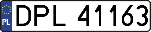 DPL41163