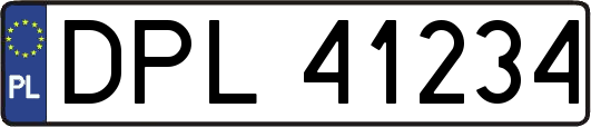 DPL41234