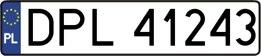 DPL41243