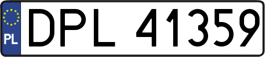 DPL41359