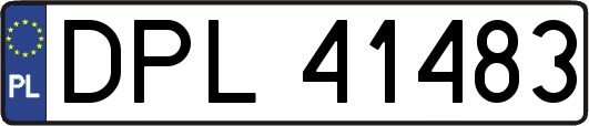 DPL41483