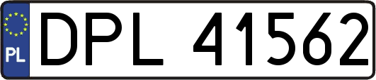 DPL41562