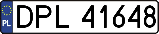 DPL41648