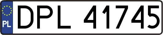 DPL41745