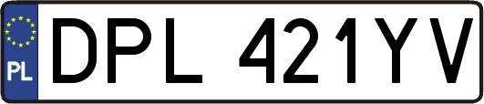 DPL421YV